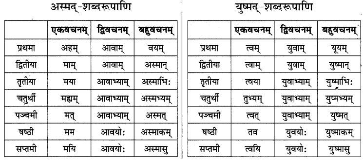 Class 6 Sanskrit Chapter 3 Diagram 25