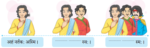 Class 6 Sanskrit Chapter 3 Diagram 4
