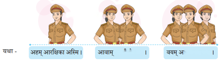 Class 6 Sanskrit Chapter 3 Diagram 6