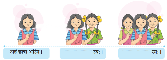 Class 6 Sanskrit Chapter 3 Diagram 7