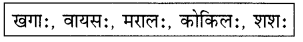 Class 6 Sanskrit Chapter 6 Diagram 11