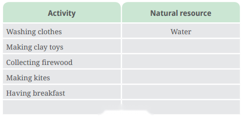 Nature s Treasures Diagram 8