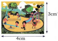 Locating Places on the Earth Class 6 Diagram 3
