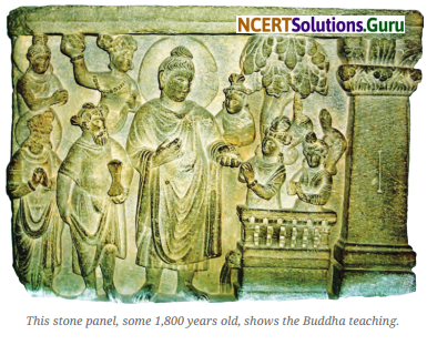 India s Cultural Roots Class 6 Diagram 1