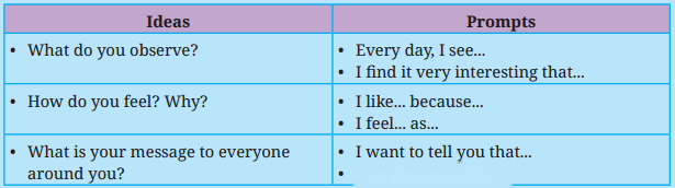 The Day the River Spoke Diagram 12