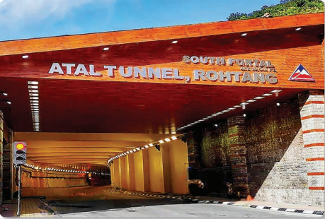 The Tunnel Diagram 10