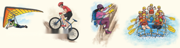 Conquering the Summit Diagram 1