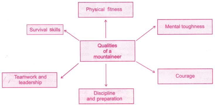 Conquering the Summit Diagram 3