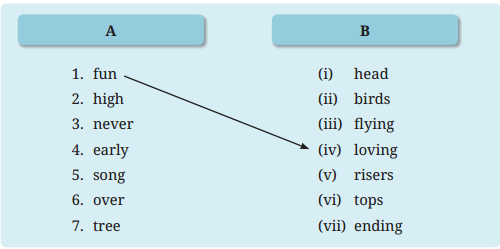 Animals Birds and Dr Dolittle Diagram 4
