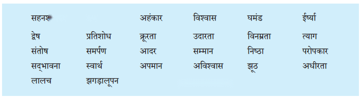 Class 7 Hindi Chapter 3 Diagram 11