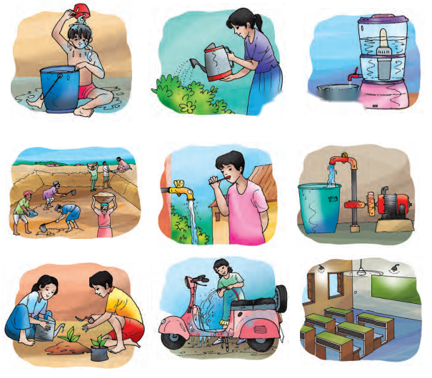 Class 7 Hindi Chapter 4 Diagram 9