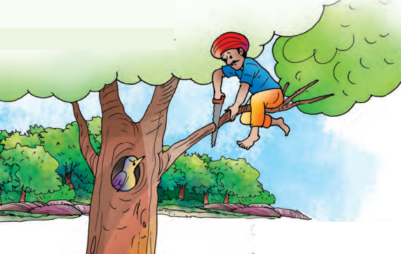 Class 7 Hindi Chapter 6 Diagram 3