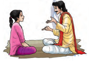 Class 7 Hindi Chapter 8 Diagram 1