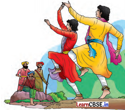 Class 7 Hindi Chapter 8 Diagram 9