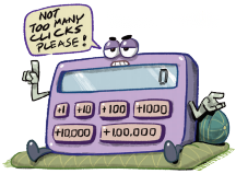 Large Numbers Around Us Diagram 11