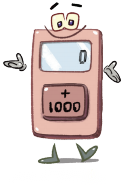 Large Numbers Around Us Diagram 5