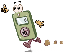 Large Numbers Around Us Diagram 6