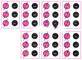 Operations with Integers Diagram 11