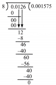 Another Peek Beyond the Point Diagram 19