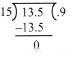 Another Peek Beyond the Point Diagram 32