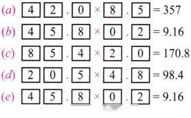 Another Peek Beyond the Point Diagram 44