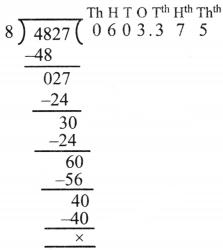 Another Peek Beyond the Point Diagram 8
