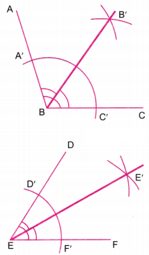 Constructions and Tilings Diagram 11
