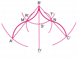 Constructions and Tilings Diagram 36