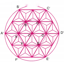 Constructions and Tilings Diagram 48