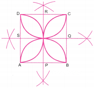 Constructions and Tilings Diagram 5