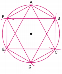 Constructions and Tilings Diagram 53