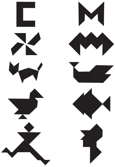 Constructions and Tilings Diagram 56