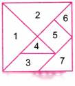 Constructions and Tilings Diagram 57