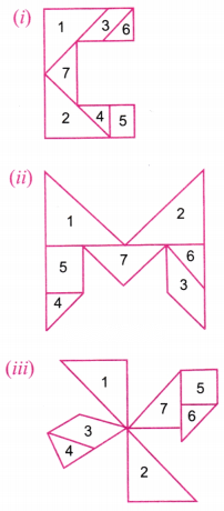 Constructions and Tilings Diagram 58