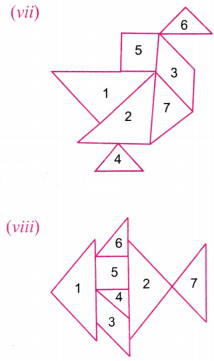 Constructions and Tilings Diagram 60