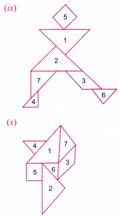 Constructions and Tilings Diagram 61