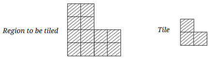Constructions and Tilings Diagram 62