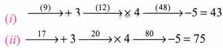 Finding the Unknown Diagram 6