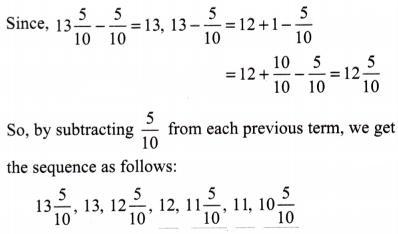 A Peek Beyond the Point Diagram 12