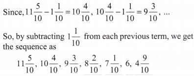 A Peek Beyond the Point Diagram 13