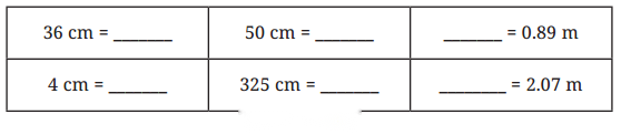 A Peek Beyond the Point Diagram 35