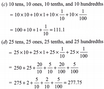A Peek Beyond the Point Diagram 68