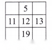 Expressions using Letter Numbers Diagram 21