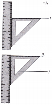 Parallel and Intersecting Lines Diagram 13