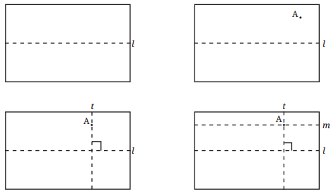 Parallel and Intersecting Lines Diagram 14