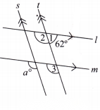 Parallel and Intersecting Lines Diagram 18