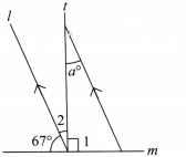 Parallel and Intersecting Lines Diagram 20