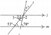 Parallel and Intersecting Lines Diagram 23