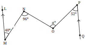 Parallel and Intersecting Lines Diagram 27