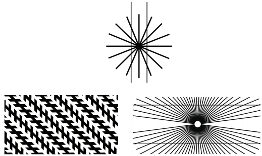 Parallel and Intersecting Lines Diagram 29